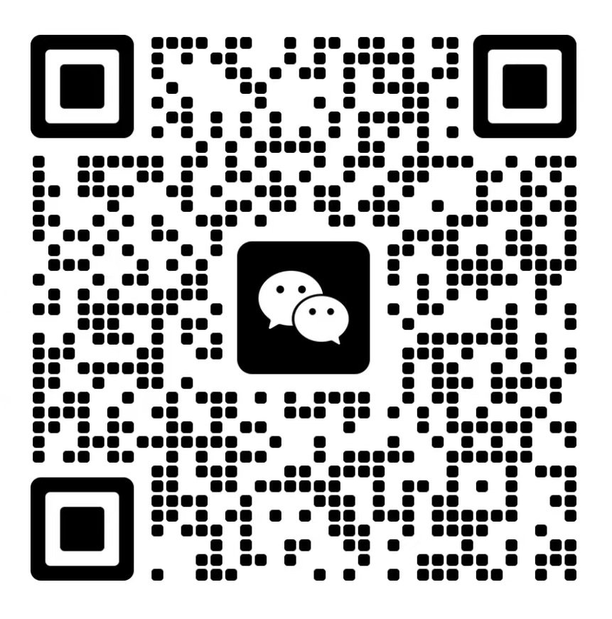扫一扫，关注我们最新消息