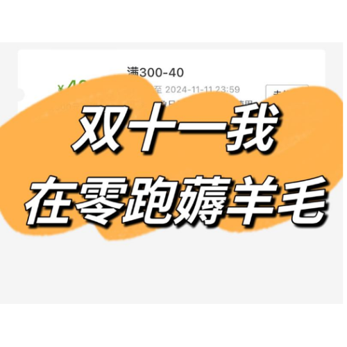 薅羊毛薅了13万元！“00后”女生获刑